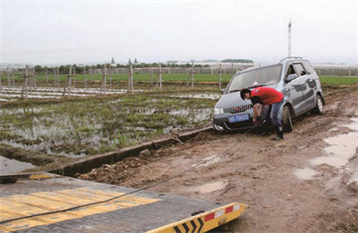 肇州抚顺道路救援