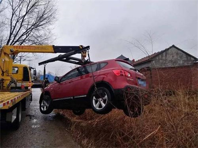 肇州楚雄道路救援